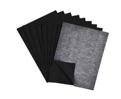 Carbon Paper Rolls