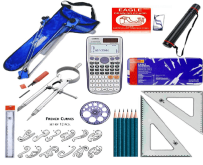 Engineering Instruments