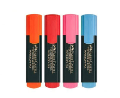 Highlighters