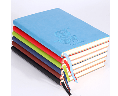 Note Books