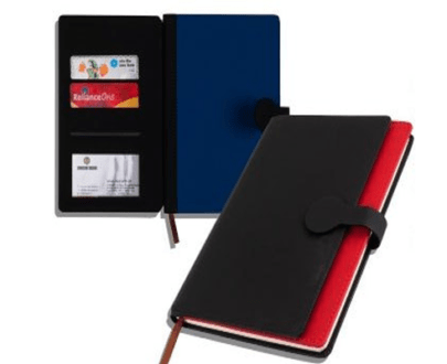 Premium Note Books
