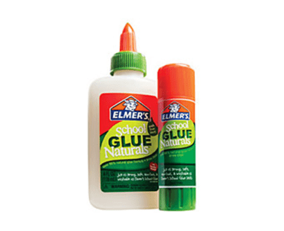 School Glue & Adhesives