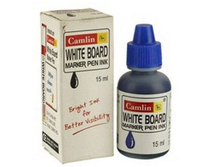 White Board Marker Inks