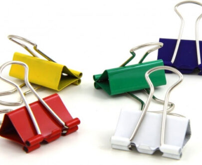 Binder Clips