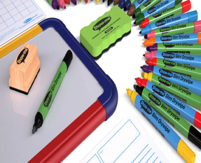 Boards & Accessories