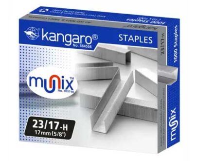 Kangaro Pins 23/17 H