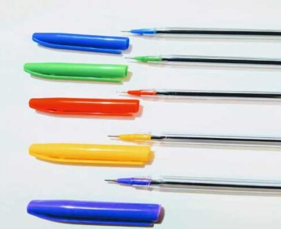 SS PRIME Ball Pens (Pack Of 20)_1