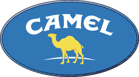 Camel Stationery